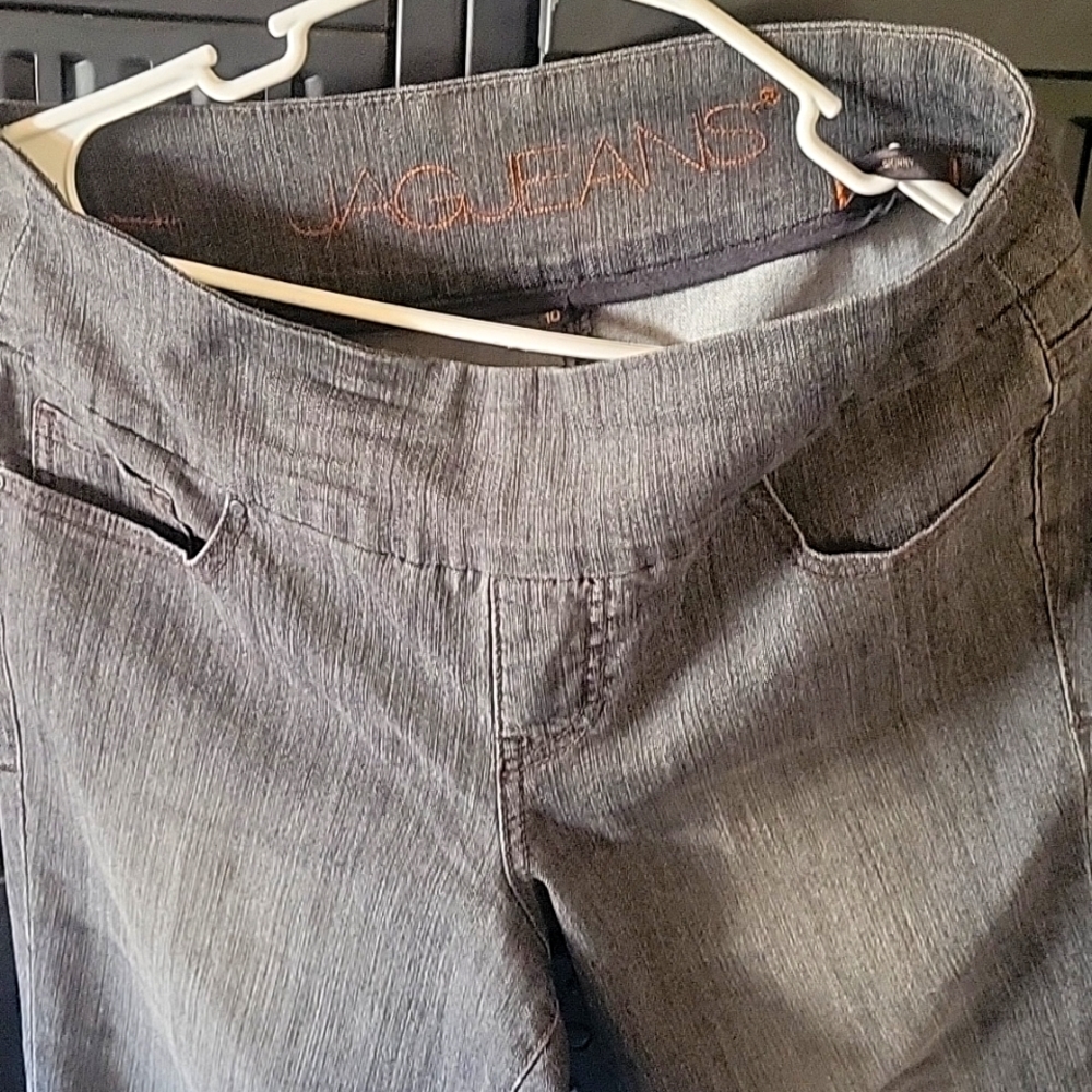 Jag jeans